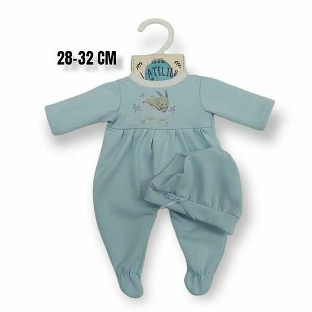 Pyjama Berjuan 3019-22 Dolls