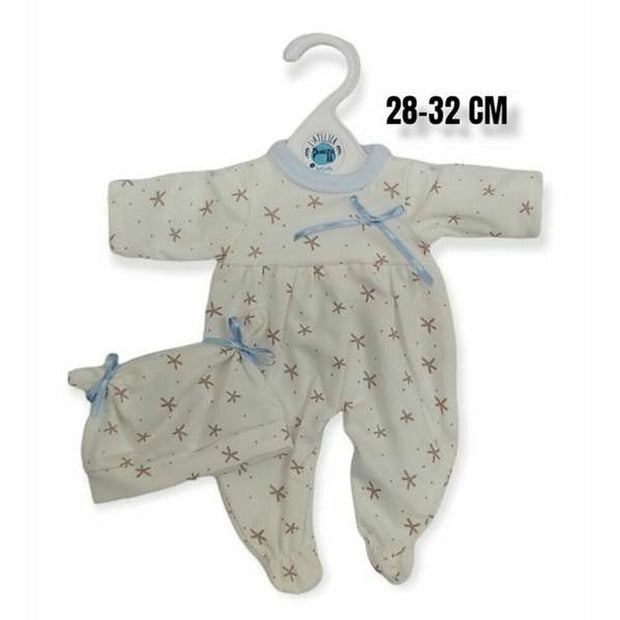 Pyjama Berjuan 3021-22 Dolls