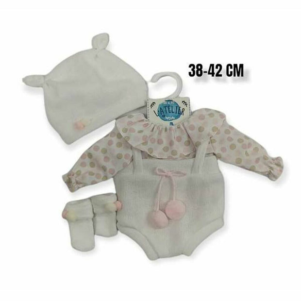 Overalls Berjuan 4013-22 Dolls