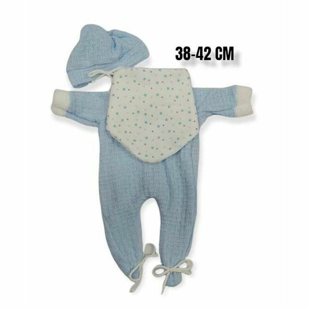 Doll's clothes Berjuan 4016-22