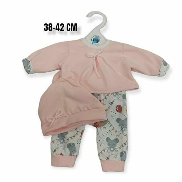 Pyjama Berjuan 4018-22 Dolls