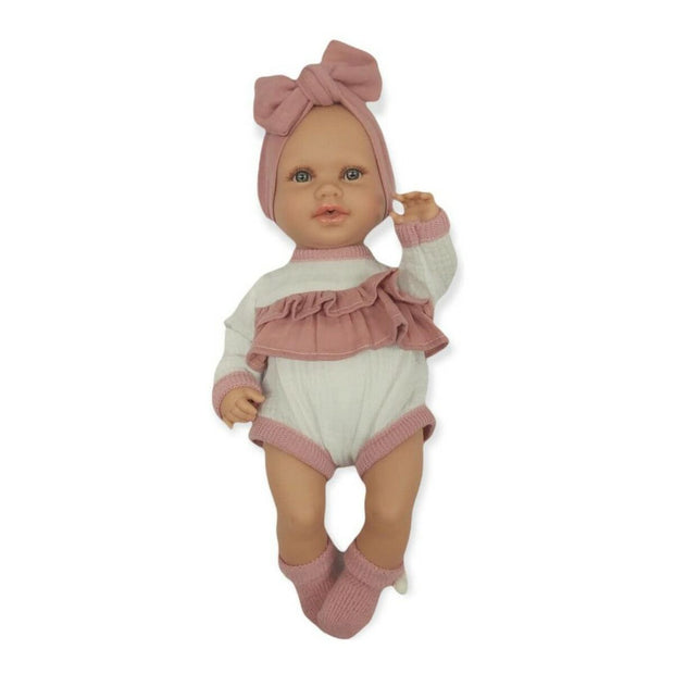 Baby doll Berjuan Micol (40 cm)