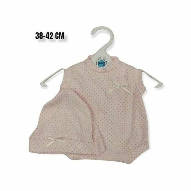 Doll's clothes Berjuan 4028-22