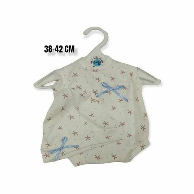 Doll's clothes Berjuan 4029-22