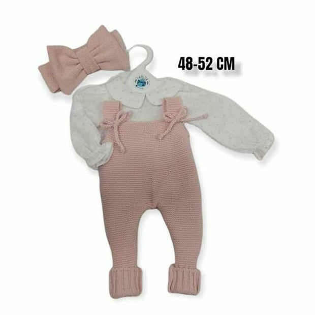 Overalls Berjuan 5005-22 Dolls