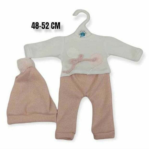 Doll's clothes Berjuan 5007-22