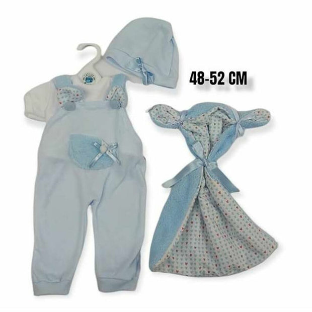 Overalls Berjuan 5008-22 Dolls