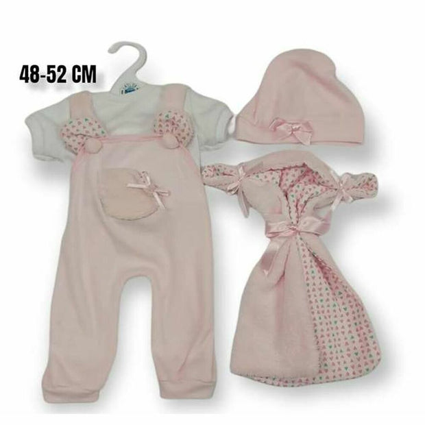 Overalls Berjuan 5009-22 Dolls