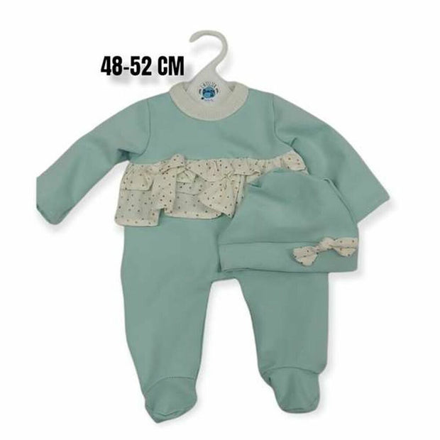 Pyjama Berjuan 5010-22 Dolls