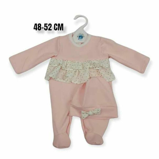 Pyjama Berjuan 5011-22 Dolls