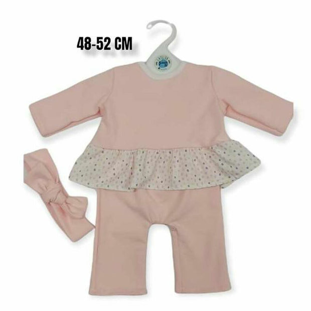 Pyjama Berjuan 5022-22 Dolls