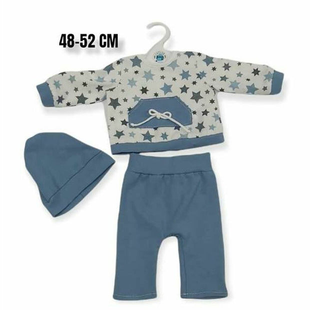 Tracksuit Berjuan 5023-22 Dolls