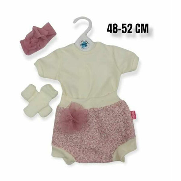 Doll's clothes Berjuan 5030-22