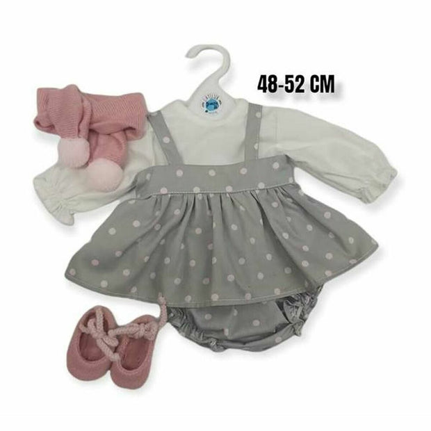 Overalls Berjuan 5036-22 Dolls