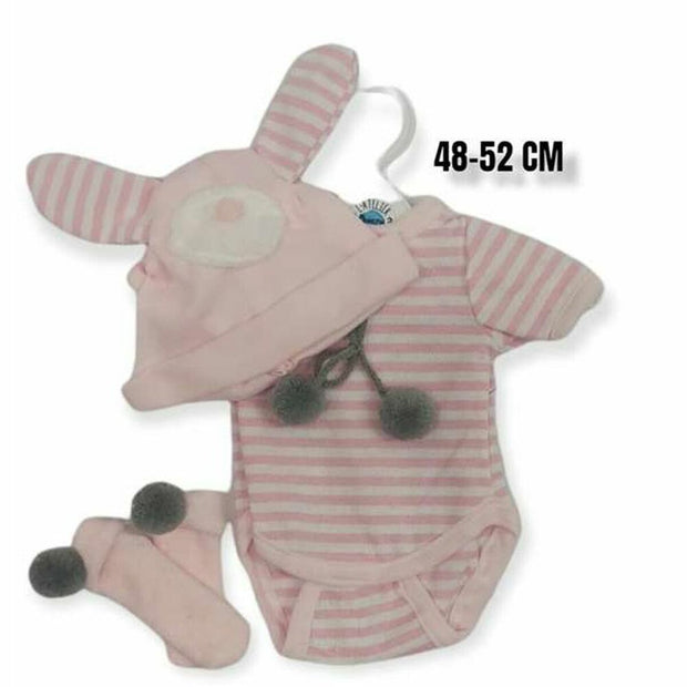 Doll's clothes Berjuan 5039-22