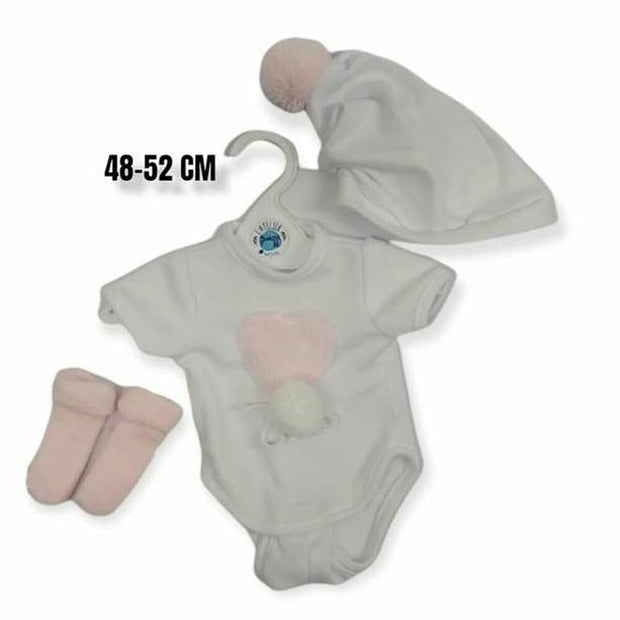 Doll's clothes Berjuan 5040-22