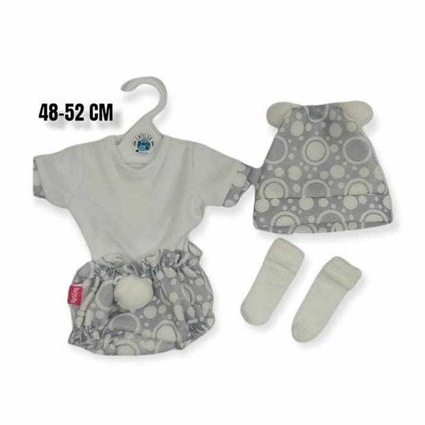 Overalls Berjuan 5041-22 Dolls