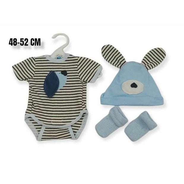 Doll's clothes Berjuan 5049-22