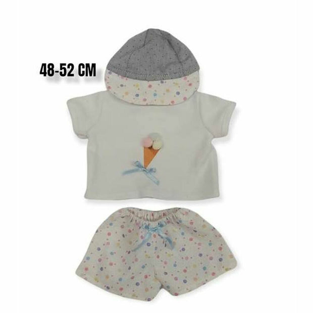 Doll's clothes Berjuan 5058-22