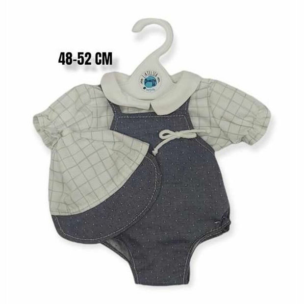 Overalls Berjuan 5063-22 Dolls