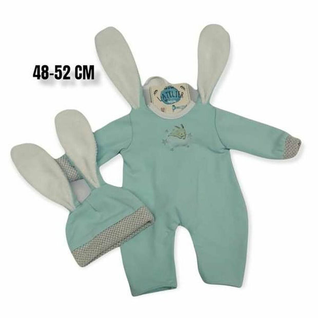 Pyjama Berjuan 5065-22 Dolls