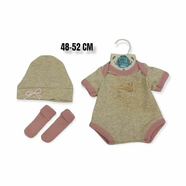 Doll's clothes Berjuan 5066-22