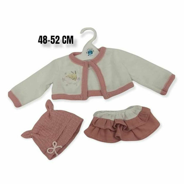 Doll's clothes Berjuan 5069-22
