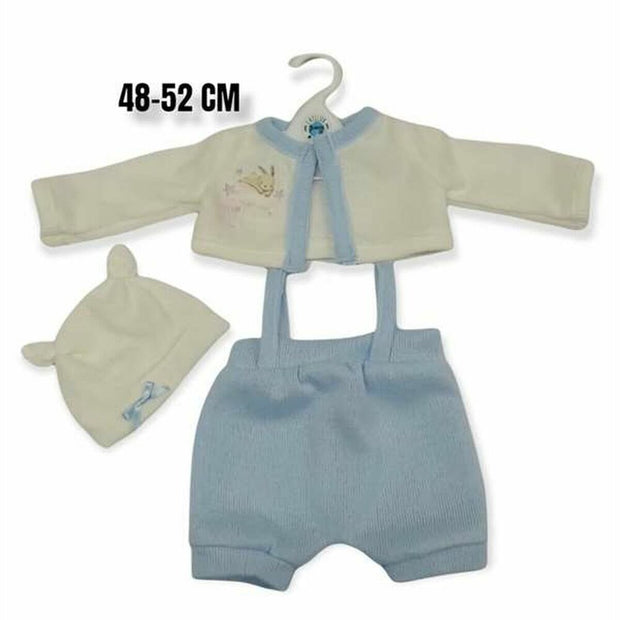 Overalls Berjuan 5070-22 Dolls