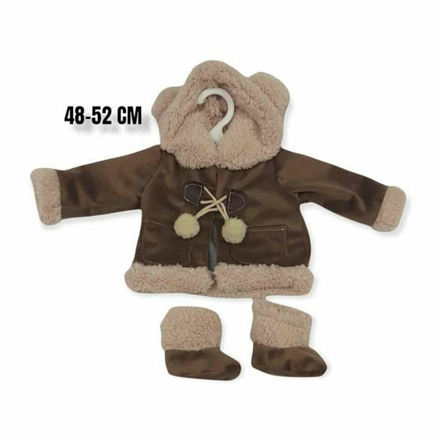 Doll's clothes Berjuan 5072-22