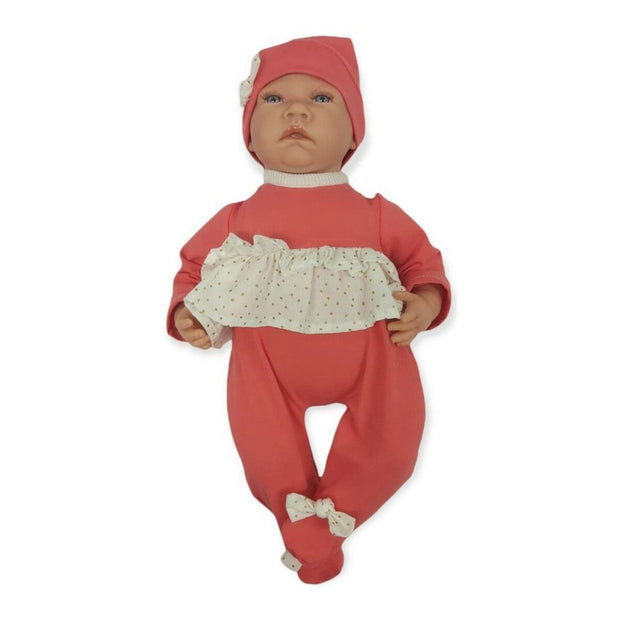 Baby doll Berjuan Stella (48 cm)