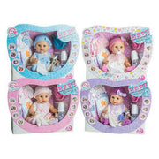 Doll Baby Susu Berjuan (38 cm)