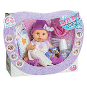 Doll Baby Susu Berjuan (38 cm)