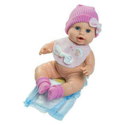 Doll Baby Susu Berjuan (38 cm)