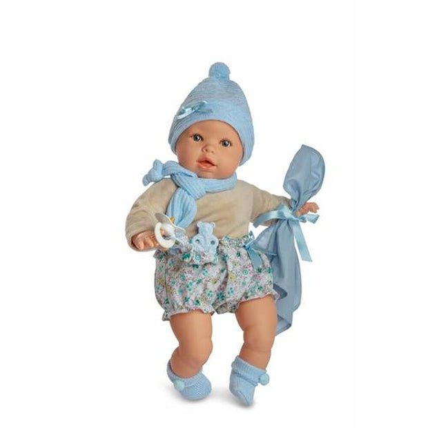 Baby Doll Berjuan 6019-21