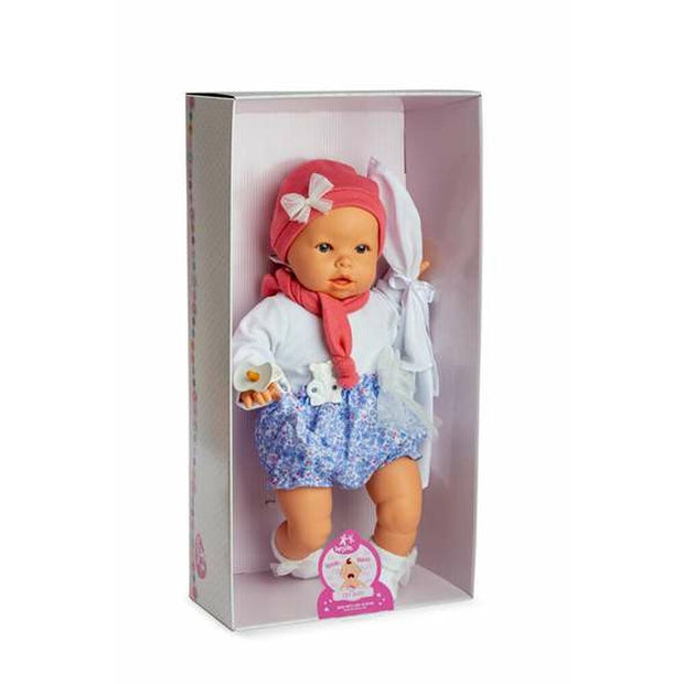 Baby Doll Berjuan 6021-21 50 cm