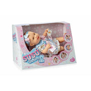 Baby Doll Berjuan Susú 6122-21 Pink