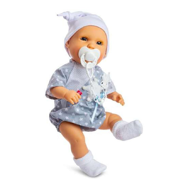 Baby Doll Susú Llorón Berjuan (38 cm)