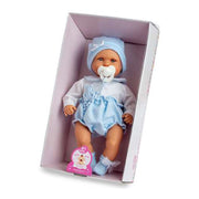 Baby Doll Baby Marianna Berjuan Children (38 cm)