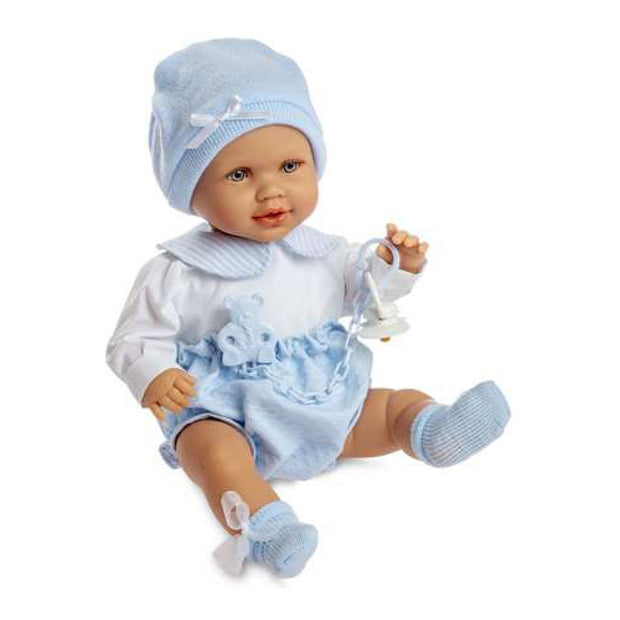 Baby Doll Baby Marianna Berjuan Children (38 cm)