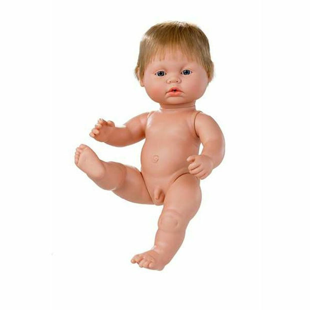 Baby Doll Berjuan 7056-17 38 cm European