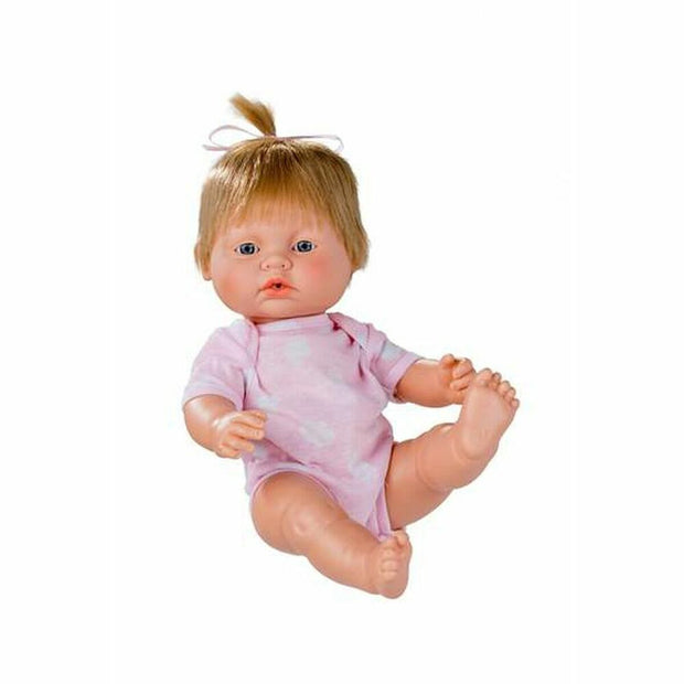 Baby doll Berjuan Newborn 7057-17 38 cm