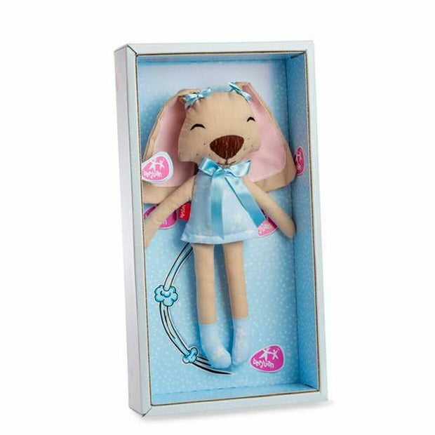 Rag Doll Berjuan Dog Blue