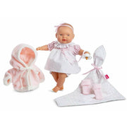 Baby Doll Berjuan Trousseau 12110-21