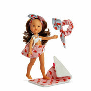 Baby doll Berjuan Fashion Girl 12130-21 35 cm