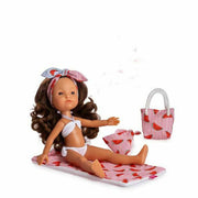 Baby doll Berjuan Fashion Girl 12130-21 35 cm