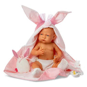 Baby Doll with Accessories Berjuan (45 cm)