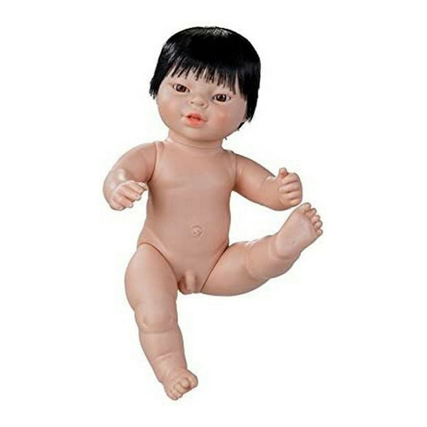 Baby doll Berjuan Newborn 38 cm (38 cm)