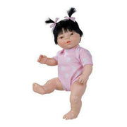 Baby doll Berjuan Newborn 38 cm (38 cm)