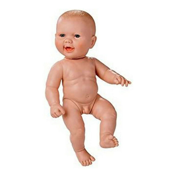 Baby doll Berjuan Newborn European (30 cm)