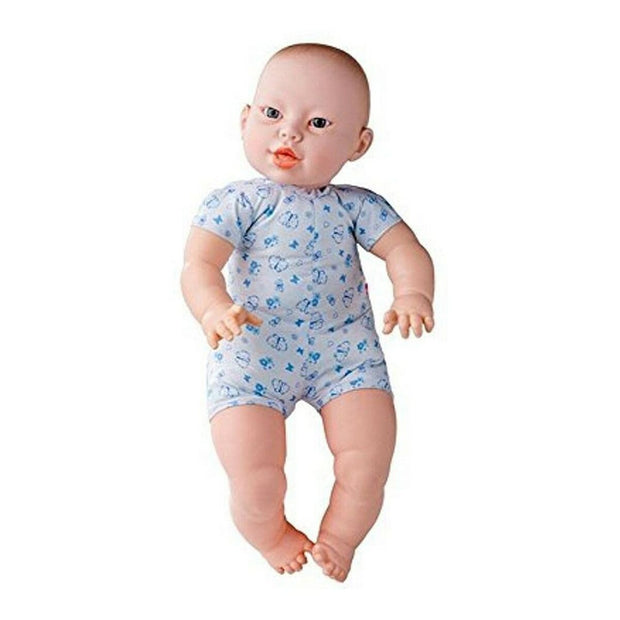 Baby doll Berjuan Newborn (45 cm)